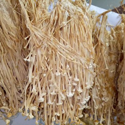 金針菇干貨 無硫健康農產品，酒店及工業多場景應用批發指南