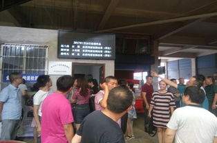 內江市推進食用農產品批發市場快檢室規范化建設，筑牢食品安全防線