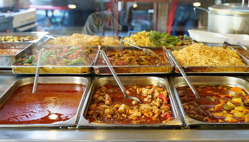 預(yù)制菜產(chǎn)業(yè)迎黃金發(fā)展期，馬云入局與巨頭競(jìng)逐萬(wàn)億藍(lán)海，畜牧漁業(yè)飼料銷售面臨新機(jī)遇